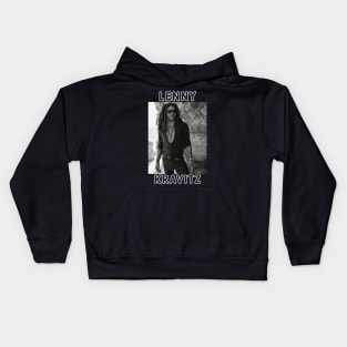 Lenny Kravitz Kids Hoodie